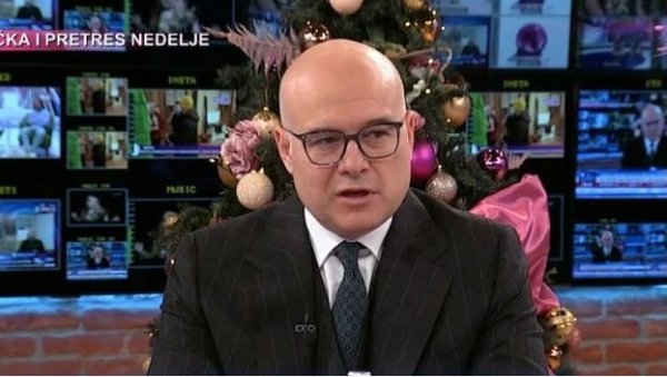 ПРЕМИЈЕР ВУЧЕВИЋ: Неће добити мандат за састав прелазне Владе од председника Републике ПРЕМИЈЕР ВУЧЕВИЋ: Неће добити мандат за састав прелазне Владе од председника Републике