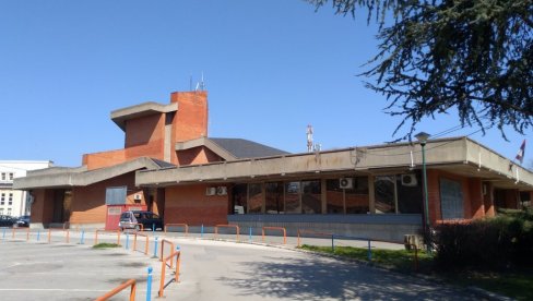 NOVOGODIŠNJI KONCERT: Nastupa Mešoviti hor Centra za kulturu NOVOGODIŠNJI KONCERT: Nastupa Mešoviti hor Centra za kulturu