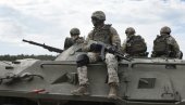 МОЛДАВИЈА ИМА НОВУ ВОЈНУ СТРАТЕГИЈУ: Русија означена главном претњом