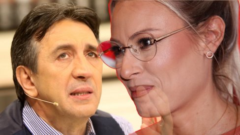 SRCE MOJE, DUŠO MOJA Dajana grca u suzama zbog Žike, a on je grli: Setila sam se naše svadbe (VIDEO) SRCE MOJE, DUŠO MOJA Dajana grca u suzama zbog Žike, a on je grli: Setila sam se naše svadbe (VIDEO)