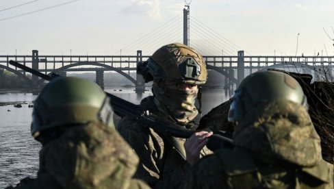 RUSI PRELAZE DNJEPAR, OTVARA SE NOVI FRONT? Sprema se velika ofanziva, isplivali detalji plana RUSI PRELAZE DNJEPAR, OTVARA SE NOVI FRONT? Sprema se velika ofanziva, isplivali detalji plana