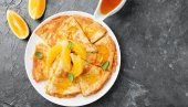 PALAČINKE SUZET: Recept za otmenu poslasticu koja je na meniju i u najprestižnijim restoranima PALAČINKE SUZET: Recept za otmenu poslasticu koja je na meniju i u najprestižnijim restoranima