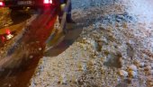 СПРЕМНИ ЗА СНЕЖНЕ ПАДАВИНЕ: Новосадске зимске службе ангажоване у пуном капацитету СПРЕМНИ ЗА СНЕЖНЕ ПАДАВИНЕ: Новосадске зимске службе ангажоване у пуном капацитету