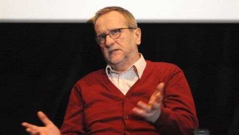 DIKLIĆU DOBRIČIN PRSTEN: Nagrada za životno delo pripala velikom glumcu DIKLIĆU DOBRIČIN PRSTEN: Nagrada za životno delo pripala velikom glumcu