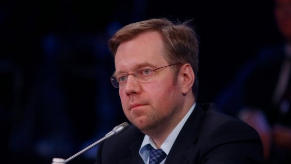 САНКЦИЈЕ УВЕДЕНЕ РУСИЈИ НАЈВИШЕ СУ КОРИСТИЛЕ ПОСТСОВЈЕТСКИМ ЗЕМЉАМАРуски експерт: Највећу корист имале су следеће земље... САНКЦИЈЕ УВЕДЕНЕ РУСИЈИ НАЈВИШЕ СУ КОРИСТИЛЕ ПОСТСОВЈЕТСКИМ ЗЕМЉАМАРуски експерт: Највећу корист имале су следеће земље...