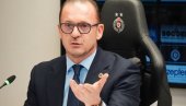 ОБРТ У ХУМСКОЈ! Велика жеља Предрага Мијатовића ипак неће у Партизан, стигао и доказ