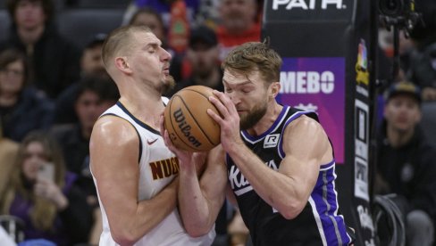 POENI IGRAČA: Tipovi za košarkaše iz NBA lige