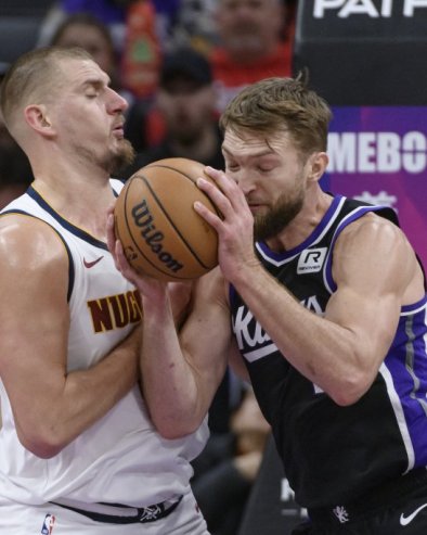 ПОЕНИ ИГРАЧА: Типови за кошаркаше из НБА лиге