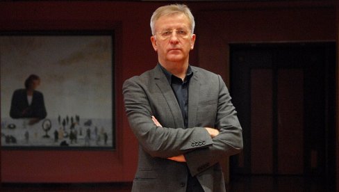 NOVI DETALJI ZDRAVSTVENOG STANJA POZNATOG GLUMCA: Brstina imao infarkt pa mu ugrađen stent