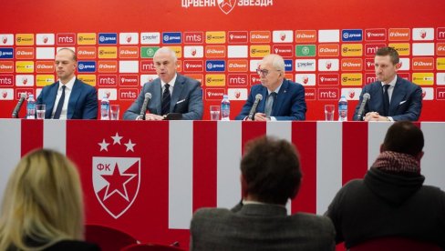 KAKAV STAV: Zvezdan Terzić: Kad god sudija svirne penal za Zvezdu, a igrač misli da nije - neka šutne pored gola! KAKAV STAV: Zvezdan Terzić: Kad god sudija svirne penal za Zvezdu, a igrač misli da nije - neka šutne pored gola!