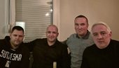 ТУЖИЛАЦ СКЕНИРА ВРАНЕША: Председник Општине Пљевља поново усталасао јавност (ФОТО) ТУЖИЛАЦ СКЕНИРА ВРАНЕША: Председник Општине Пљевља поново усталасао јавност (ФОТО)