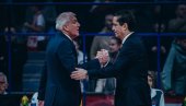 KAKAV RASPORED! Evroliga odlučila, evo s kim Partizan i Crvena zvezda otvaraju novu sezonu, a i kad su dva večita derbija