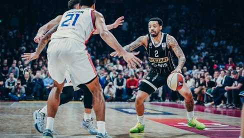 OSTALI SPORTOVI: Tip - tiket za utorak OSTALI SPORTOVI: Tip - tiket za utorak