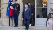 БАЈРУ НАЈАВИО УКИДАЊЕ ЗАКОНА О РОПСТВУ: Црни кодекс ступио на снагу за време Луја XIV БАЈРУ НАЈАВИО УКИДАЊЕ ЗАКОНА О РОПСТВУ: Црни кодекс ступио на снагу за време Луја XIV