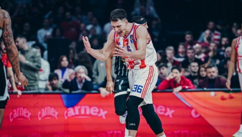 OVDE SE LOMI SEZONA: Nedović upozorava pred meč sa Parizom OVDE SE LOMI SEZONA: Nedović upozorava pred meč sa Parizom