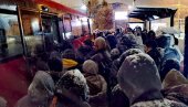 SNEG U SRBIJI: Autobus sleteo kod Aranđelovca, zavejani turisti na Tari, saobraćaj otežan u većini pravaca (FOTO/VIDEO) SNEG U SRBIJI: Autobus sleteo kod Aranđelovca, zavejani turisti na Tari, saobraćaj otežan u većini pravaca (FOTO/VIDEO)