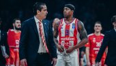 NIJE BARSA SAMO PANTER! Ajzea Kenan uoči meča Crvena zvezda - Barselona NIJE BARSA SAMO PANTER! Ajzea Kenan uoči meča Crvena zvezda - Barselona