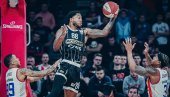 CRNO-BELI ZAVISE I OD DRUGIH: Partizan mora da trijumfuje u Kaunasu! CRNO-BELI ZAVISE I OD DRUGIH: Partizan mora da trijumfuje u Kaunasu!