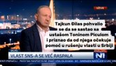 ЂИЛАС КУЈЕ ПЛАН СА ПИЦУЛОМ: Тражи помоћ од усташе, желе да доведу странце да сруше Вучића и уређују Србију (ВИДЕО) ЂИЛАС КУЈЕ ПЛАН СА ПИЦУЛОМ: Тражи помоћ од усташе, желе да доведу странце да сруше Вучића и уређују Србију (ВИДЕО)