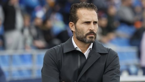 PLATIO CEH ZBOG LOŠIH REZULTATA: Ruben Baraha nije više trener Valensije PLATIO CEH ZBOG LOŠIH REZULTATA: Ruben Baraha nije više trener Valensije