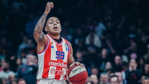 ПРИЛИКУ ЋЕ ДОБИЈАТИ У АБА ЛИГИ: Бразилац полако губи минуте