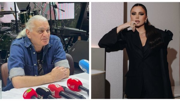 НИЈЕ ПОГРЕШИЛА: Александар Радуловић Фута проговорио о Милици Павловић (ФОТО) НИЈЕ ПОГРЕШИЛА: Александар Радуловић Фута проговорио о Милици Павловић (ФОТО)