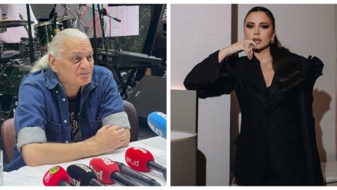 NIJE POGREŠILA: Aleksandar Radulović Futa progovorio o Milici Pavlović (FOTO) NIJE POGREŠILA: Aleksandar Radulović Futa progovorio o Milici Pavlović (FOTO)