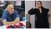 NIJE POGREŠILA: Aleksandar Radulović Futa progovorio o Milici Pavlović (FOTO) NIJE POGREŠILA: Aleksandar Radulović Futa progovorio o Milici Pavlović (FOTO)