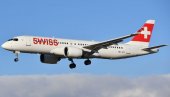 AVION IZ BEOGRADA HITNO PREUSMEREN