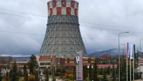 ELEKTROENERGETSKI SISTEM SRPSKE U TEŠKOM STANJU: Potrebno 700 miliona KM za stabilizaciju termoelektrana ELEKTROENERGETSKI SISTEM SRPSKE U TEŠKOM STANJU: Potrebno 700 miliona KM za stabilizaciju termoelektrana