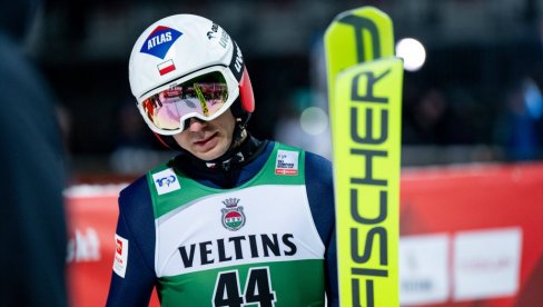 POVUKAO SE: Trostruki šampion ne učestvuje na turneji Četiri skakaonice“ POVUKAO SE: Trostruki šampion ne učestvuje na turneji Četiri skakaonice“