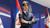 E-STRAŽAR OD 1. JANUARA: Forum pravnika uspostavio registar napada na tužioce i sudije E-STRAŽAR OD 1. JANUARA: Forum pravnika uspostavio registar napada na tužioce i sudije