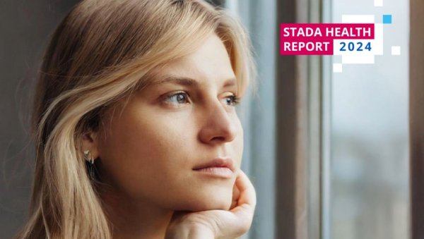 ШТАДИН здравствени извештај: 52% Европљана се осећа усамљено ШТАДИН здравствени извештај: 52% Европљана се осећа усамљено