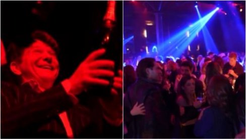 LICEMERNIJE NE MOŽE! Glumci napravili žurku i ludovali do kasnih sati, a sutradan šatro tugovali za stradalima u Novom Sadu! (VIDEO) LICEMERNIJE NE MOŽE! Glumci napravili žurku i ludovali do kasnih sati, a sutradan šatro tugovali za stradalima u Novom Sadu! (VIDEO)