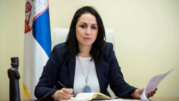 ИЗДВОЈЕНО ВИШЕ ОД ЧЕТРНАЕСТ МИЛИОНА ДИНАРА: Помоћ Канцеларије за КиМ деци и младима оболелим од тешких и реткох болести ИЗДВОЈЕНО ВИШЕ ОД ЧЕТРНАЕСТ МИЛИОНА ДИНАРА: Помоћ Канцеларије за КиМ деци и младима оболелим од тешких и реткох болести