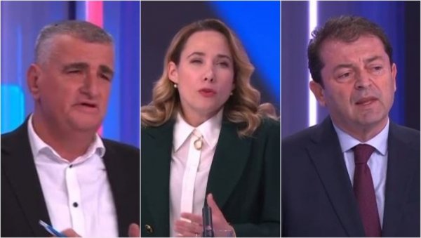 БРУТАЛНИ УДАРИ НА СРБИЈУ ИЗ ХРВАТСКЕ: Сасвим је јасно зашто су кандидати рекли да је стратешки интерес рушење Вучића (ВИДЕО) БРУТАЛНИ УДАРИ НА СРБИЈУ ИЗ ХРВАТСКЕ: Сасвим је јасно зашто су кандидати рекли да је стратешки интерес рушење Вучића (ВИДЕО)