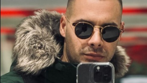 LETEĆI PROTESTANT: Mešić iz Hrvatske pozvao na proteste, pa odleteo u toplije krajeve (FOTO) LETEĆI PROTESTANT: Mešić iz Hrvatske pozvao na proteste, pa odleteo u toplije krajeve (FOTO)