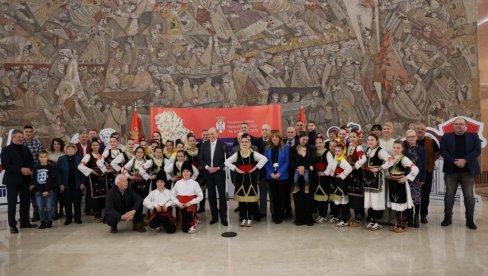 GRAJA U 870 SEOSKIH KUĆA: Ministarstvo za brigu o selu u 2024. uspešno realizovalo projekat preporoda GRAJA U 870 SEOSKIH KUĆA: Ministarstvo za brigu o selu u 2024. uspešno realizovalo projekat preporoda