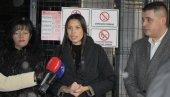 ВУЈОВИЋ: Циљ нове Уредбе је сакупљање, рециклажа и поновно коришћење амбалажног отпада ВУЈОВИЋ: Циљ нове Уредбе је сакупљање, рециклажа и поновно коришћење амбалажног отпада