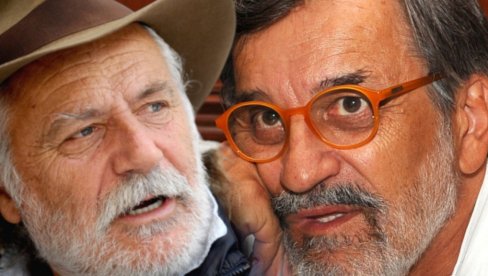 HRVAT ILI SRBIN? Šta je Dragan Nikolić otkrio o Radetovom POREKLU - Radmilović je bio u šoku HRVAT ILI SRBIN? Šta je Dragan Nikolić otkrio o Radetovom POREKLU - Radmilović je bio u šoku