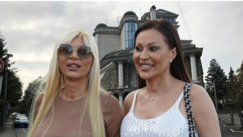 POSLE 20 GODINA CECA SAMA: Svi se iselili iz vile na Dedinju - evo gde je Lidija otišla POSLE 20 GODINA CECA SAMA: Svi se iselili iz vile na Dedinju - evo gde je Lidija otišla
