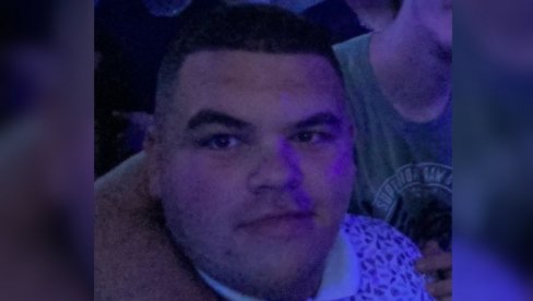 VLADIMIR (23) JE PRVA ŽRTVA NEVREMENA U SRBIJI: Mladić kolima prokliznuo i sudario se sa cisternom VLADIMIR (23) JE PRVA ŽRTVA NEVREMENA U SRBIJI: Mladić kolima prokliznuo i sudario se sa cisternom