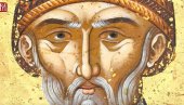 ДАНАС ЈЕ СВЕТИ СПИРИДОН ЧУДОТВОРАЦ: Сматра се заштитником занатлија, а за њега се везују многе невероватне приче