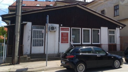 U ČAST MILIVOJA ILIĆA: Konkurs za kratku novinsku priču U ČAST MILIVOJA ILIĆA: Konkurs za kratku novinsku priču