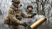 УКРАЈИНЦИ ПОКРЕНУЛИ ВЕЛИКУ КОНТРАОФАНЗИВУ У КУРСКУ: Хитно се огласило руско Министарство одбране