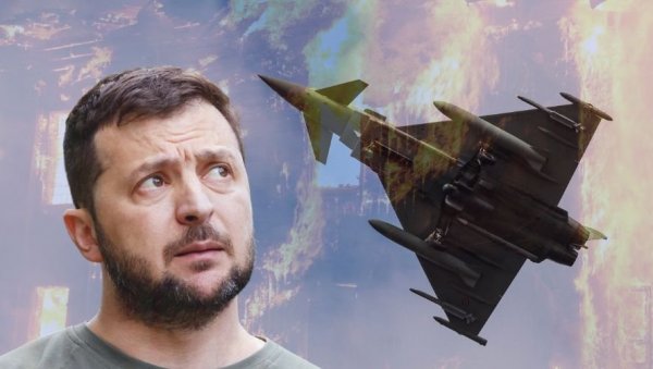 ДИГНУТИ НАТО АВИОНИ ПОСЛЕ НАПАДА НА УКРАЈИНУ: Хитно се огласио Зеленски, имао поруку за Путина (ФОТО/ВИДЕО) ДИГНУТИ НАТО АВИОНИ ПОСЛЕ НАПАДА НА УКРАЈИНУ: Хитно се огласио Зеленски, имао поруку за Путина (ФОТО/ВИДЕО)