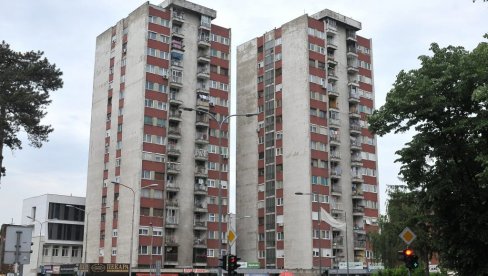 DA SE PRIPREME ZA VANREDNE SITUACIJE: Kraljevčani jačaju ulogu Civilne zaštite u stambenim zgradama DA SE PRIPREME ZA VANREDNE SITUACIJE: Kraljevčani jačaju ulogu Civilne zaštite u stambenim zgradama