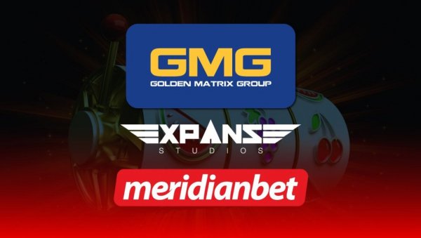 Golden Matrix Group (Меридианбет, Expanse Studios) ушао на тржиште САД Golden Matrix Group (Меридианбет, Expanse Studios) ушао на тржиште САД