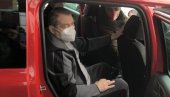 NOVO SRCE! Legenda Zvezde napustila bolnicu - i to uz kakvu scenu! (FOTO/VIDEO) NOVO SRCE! Legenda Zvezde napustila bolnicu - i to uz kakvu scenu! (FOTO/VIDEO)