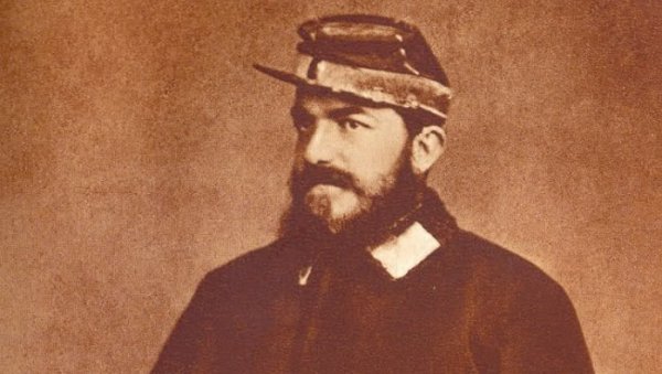 НЕСВРШЕНИ ПИТОМАЦ - ПРЕКАЉЕНИ РАТНИК: Да би закључо ратни савез са Србијом, књаз Никола је тражио 40. 000 дуката НЕСВРШЕНИ ПИТОМАЦ - ПРЕКАЉЕНИ РАТНИК: Да би закључо ратни савез са Србијом, књаз Никола је тражио 40. 000 дуката